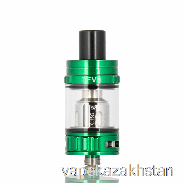 Vape Smoke SMOK TFV9 Mini Tank Green